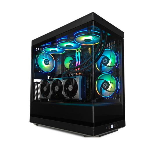 Y40 Extreme Ready to Ship