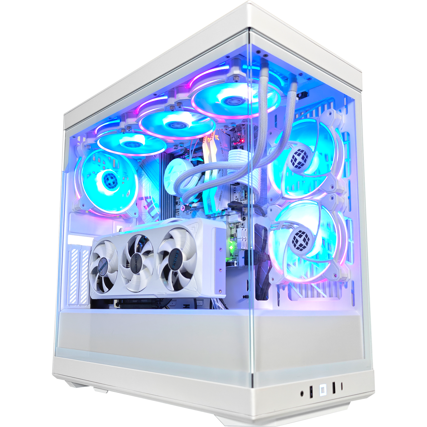 Y40 Ghost Extreme Ready to Ship