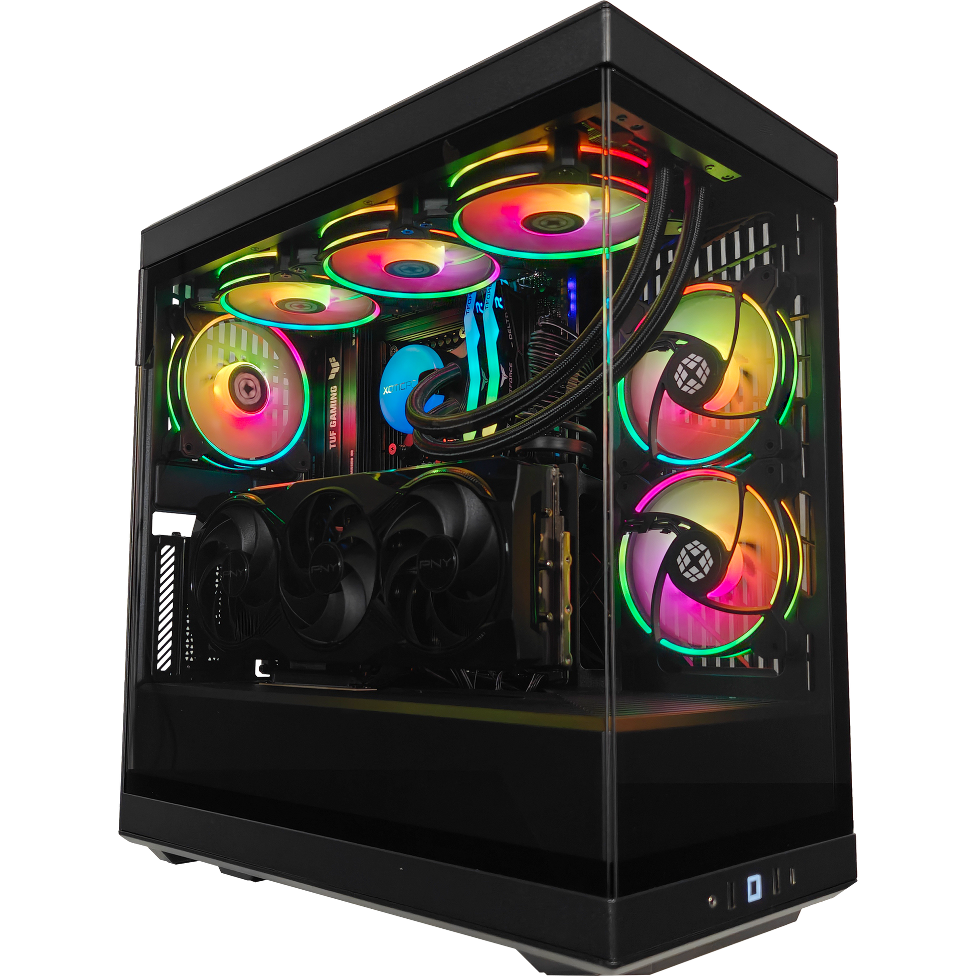 Y40 Ultimate Ready to Ship