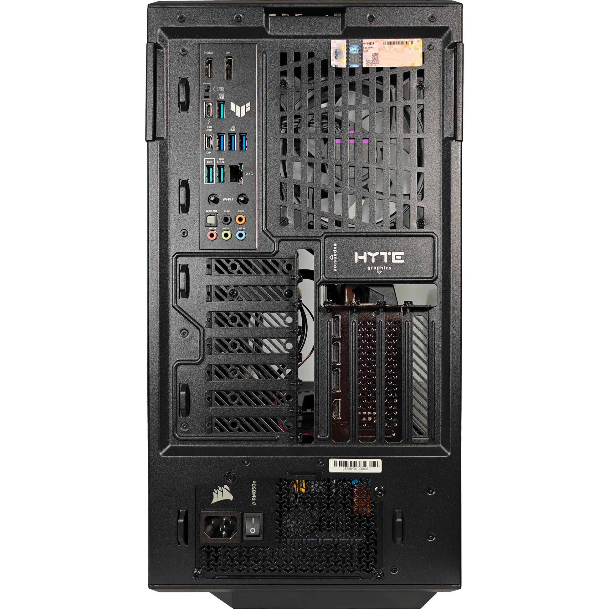 Y40 Ultimate Ready to Ship