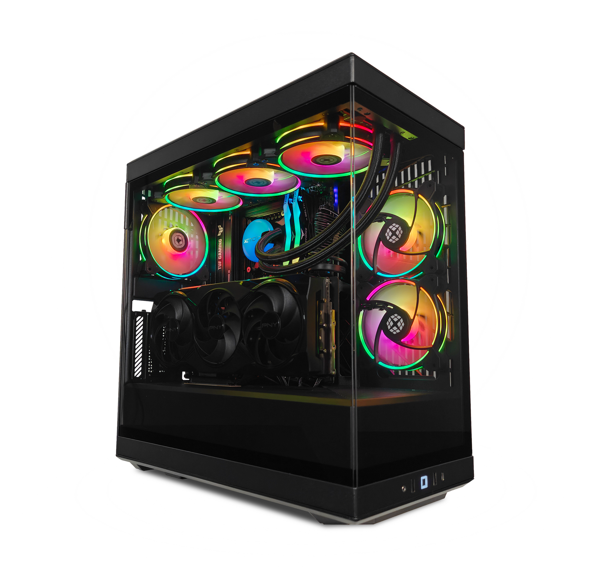 Y40 Ultimate Ready to Ship