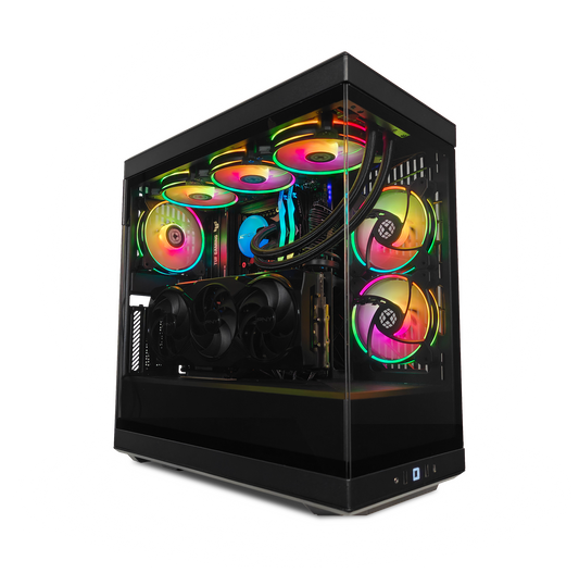 Y40 Ultimate Ready to Ship