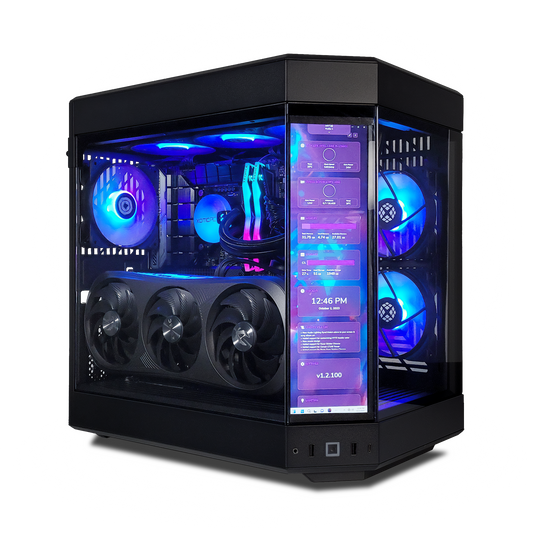 Y60 Ultimate Ready to Ship