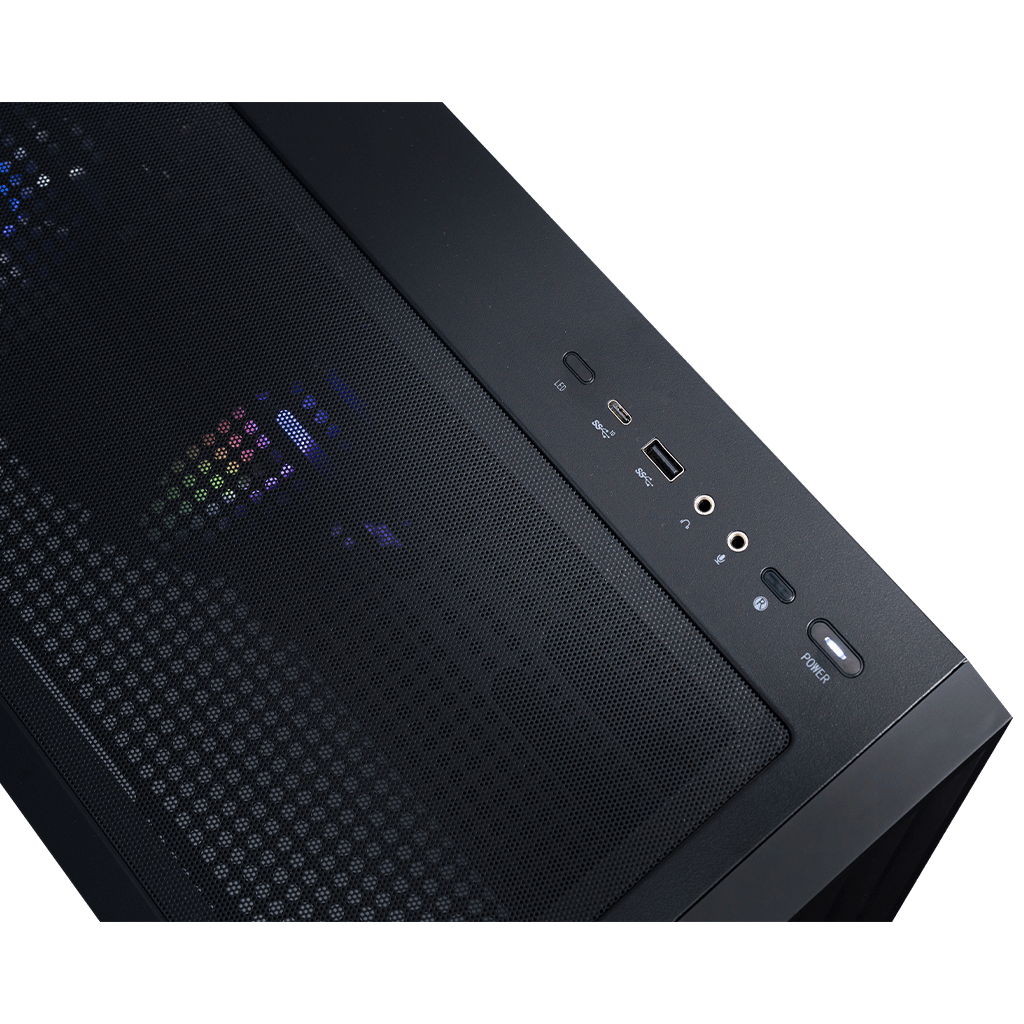 MSI Aegis RS2 C14NUE7-818US Gaming Desktop