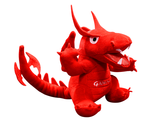 MSI Small Lucky Dragon Doll