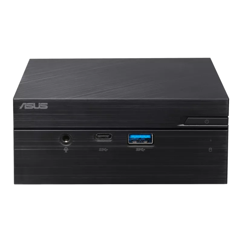 XOTIC PC GS41 Ultra-Compact Mini PC w/ Intel Celeron & DDR4