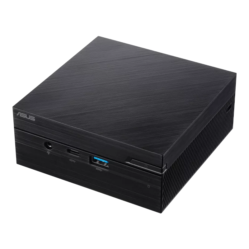 XOTIC PC GS41 Ultra-Compact Mini PC w/ Intel Celeron & DDR4