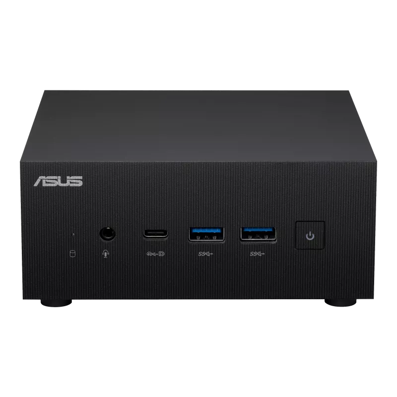 XOTIC PC GS64 Ultra-Compact Mini PC w/ Intel Raptor Lake & DDR5