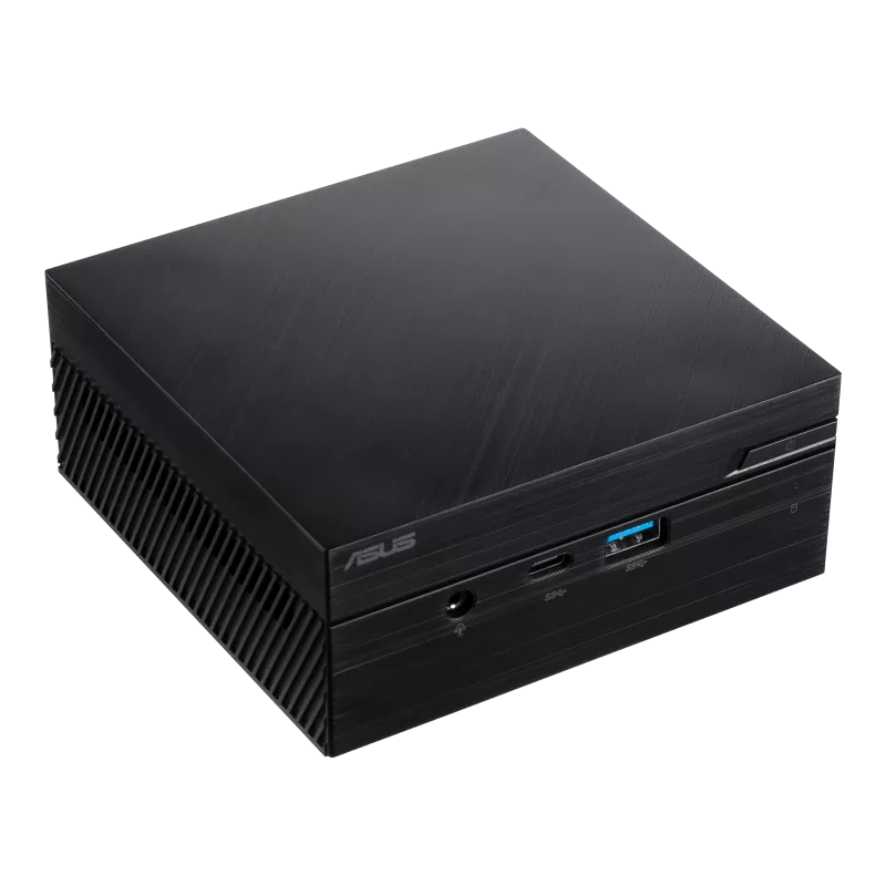 XOTIC PC GS41 Ultra-Compact Mini PC w/ Intel Celeron & DDR4