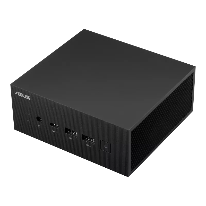 XOTIC PC GS64 Ultra-Compact Mini PC w/ Intel Raptor Lake & DDR5