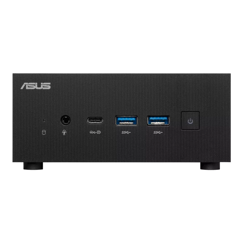 XOTIC PC GS64 Ultra-Compact Mini PC w/ Intel Raptor Lake & DDR5
