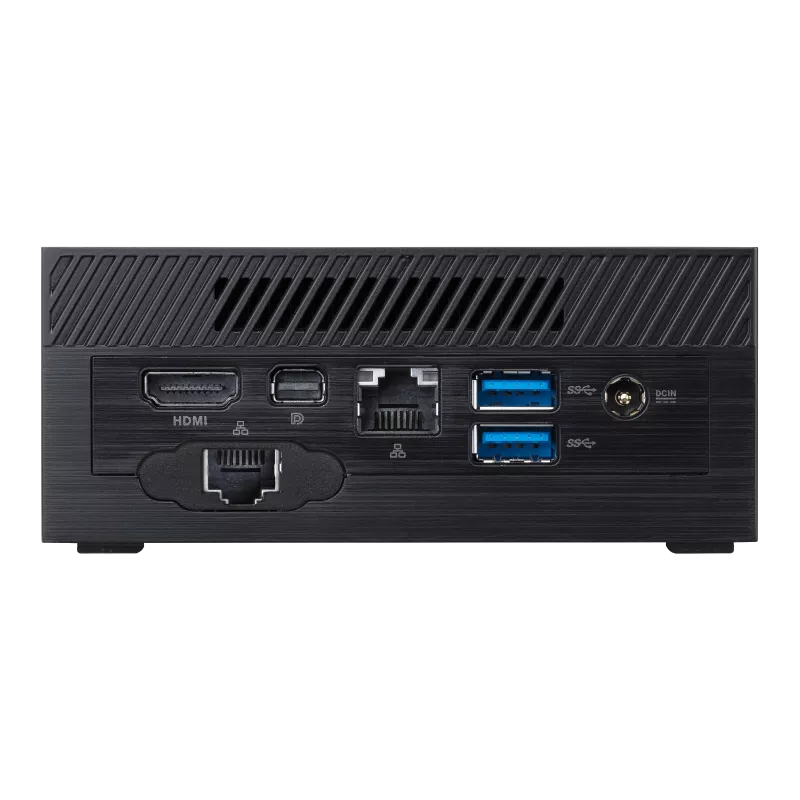 XOTIC PC GS41 Ultra-Compact Mini PC w/ Intel Celeron & DDR4