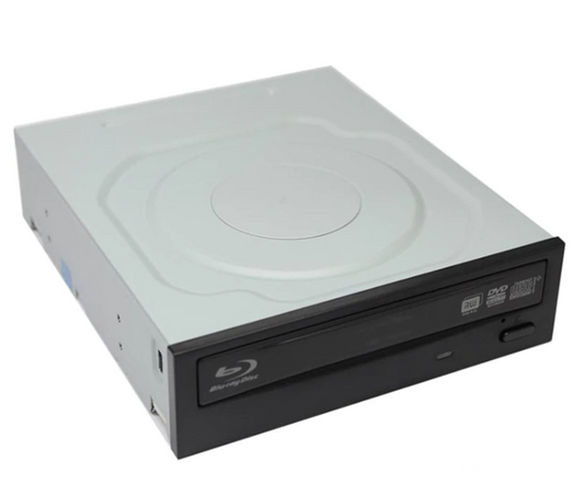 16x BD/DVD/CD Read/Writer