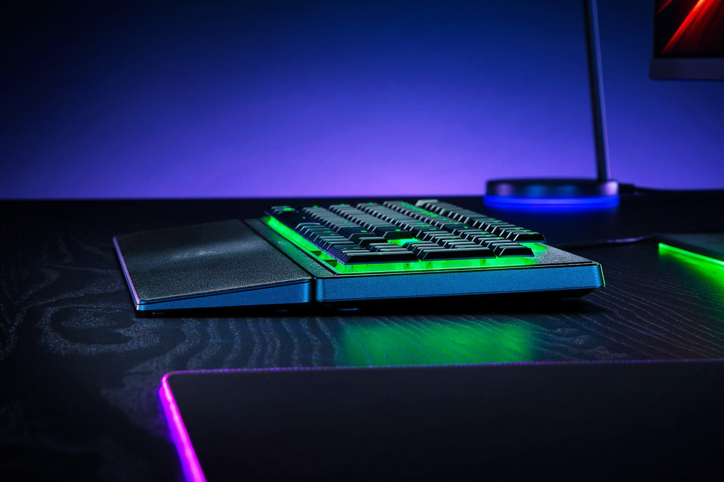 Razer Ornata V3 X Gaming RGB Keyboard