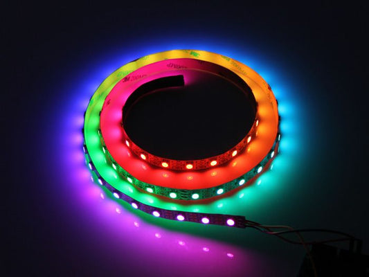 RGB Multi-Colored LED Internal Lighting Kit - Default | NFS