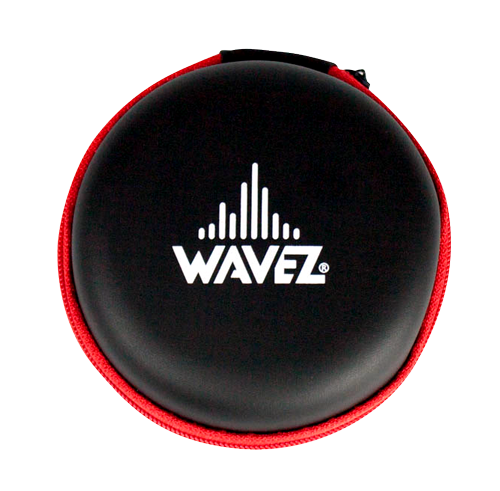 WAVEZ Raptor headset - Back to School Sale Special