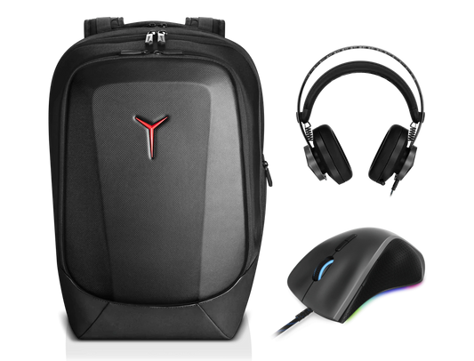 Lenovo Bundle
