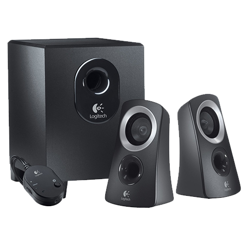 Logitech Z313 System