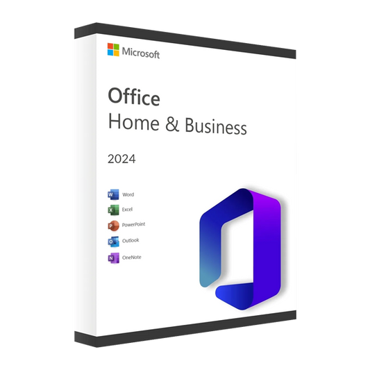 Office Home & Business