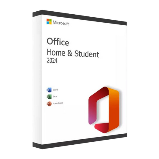 Office Home & Student