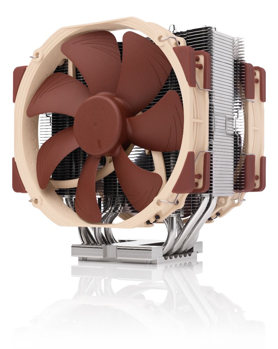 Noctua NH-U14S DX-4677 Cooler