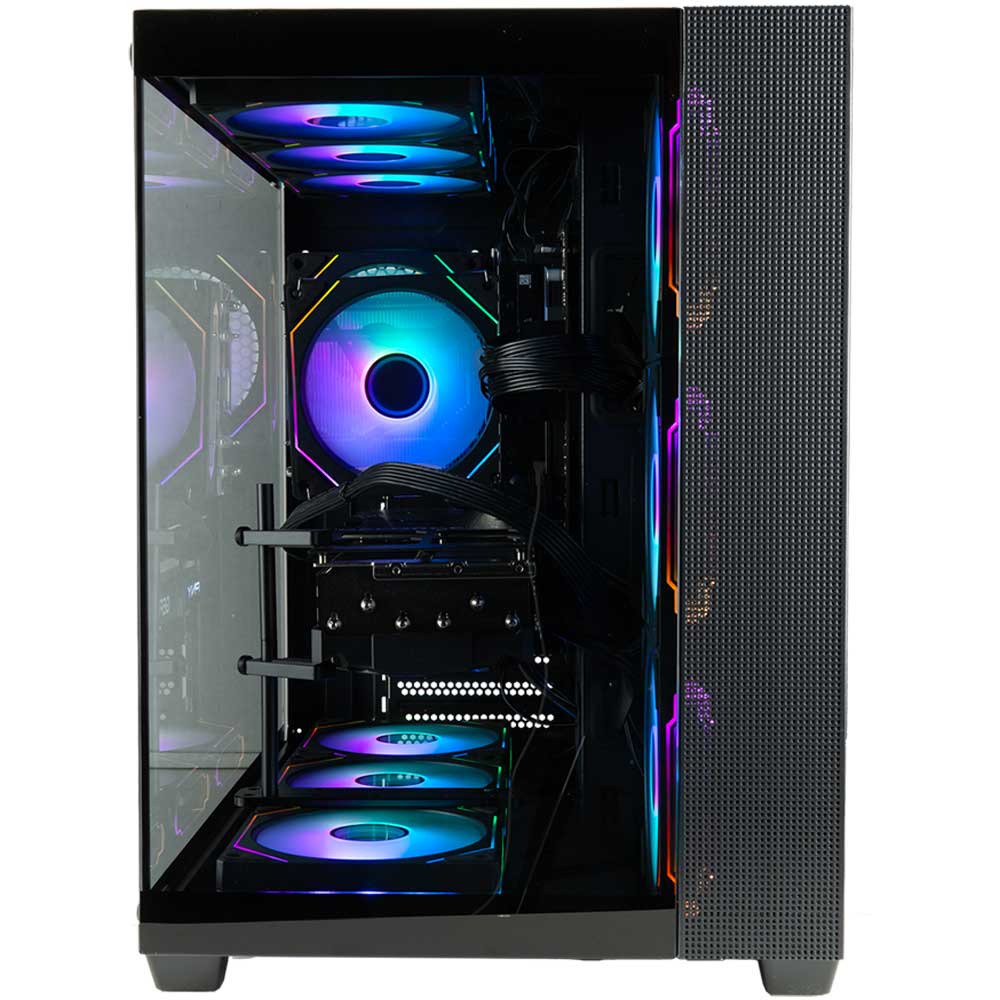 Panorama XL Prebuilt (Ryzen 9 9950X3D, 192GB DDR5, RTX 5090, 4TB SSD)