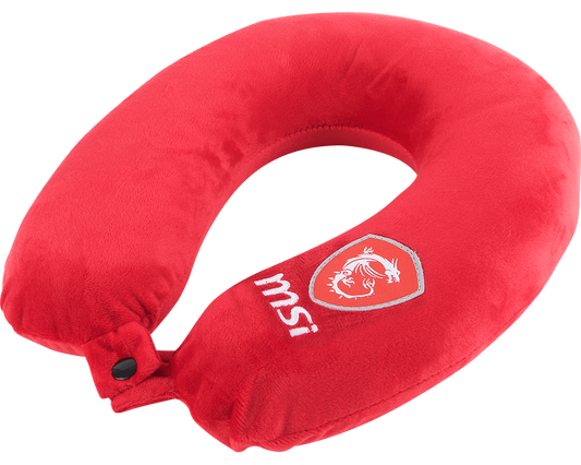 MSI Travel Pillow