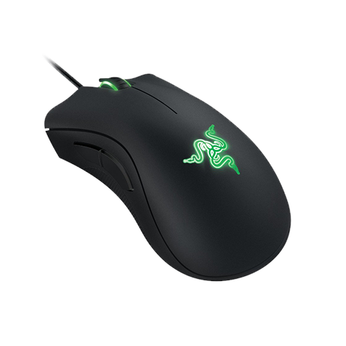 Razer DeathAdder V3 Gaming Mouse