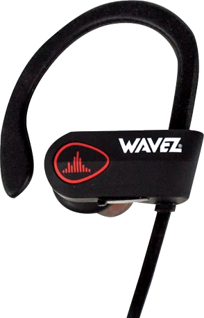 WAVEZ Raptor headset - Back to School Sale Special