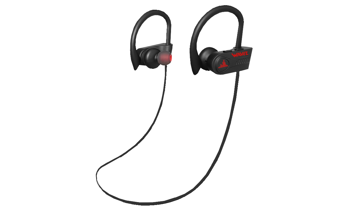 WAVEZ Raptor headset - Back to School Sale Special